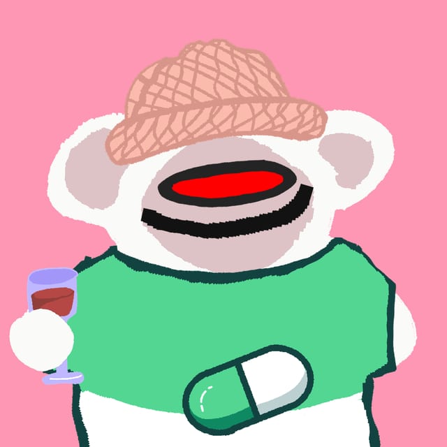 Pumpkeys #14