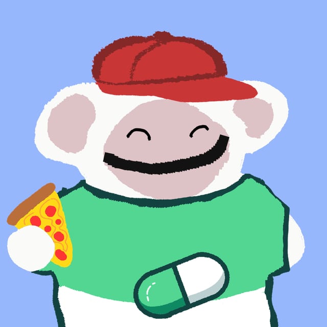 Pumpkeys #17