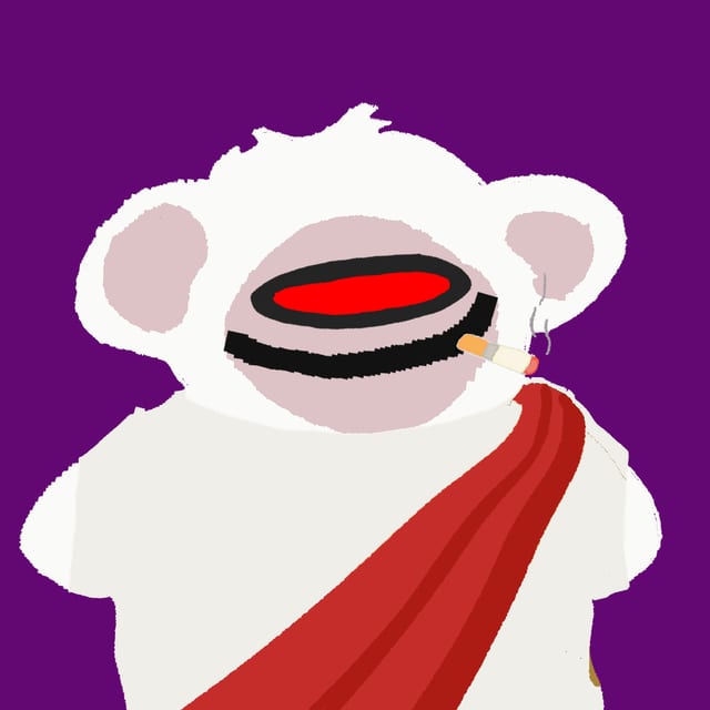 Pumpkeys #19
