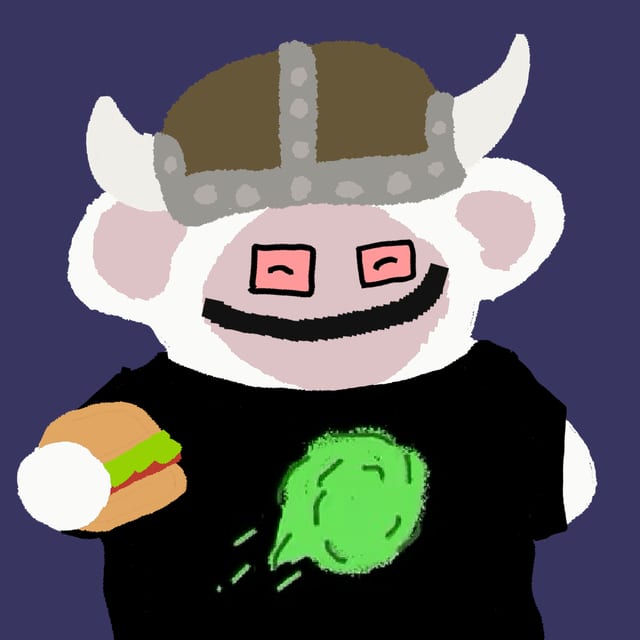 Pumpkeys #21