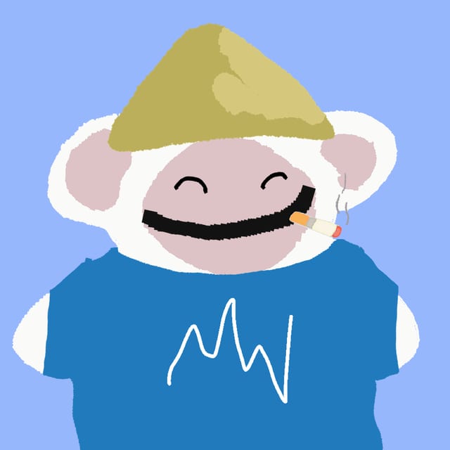 Pumpkeys #22