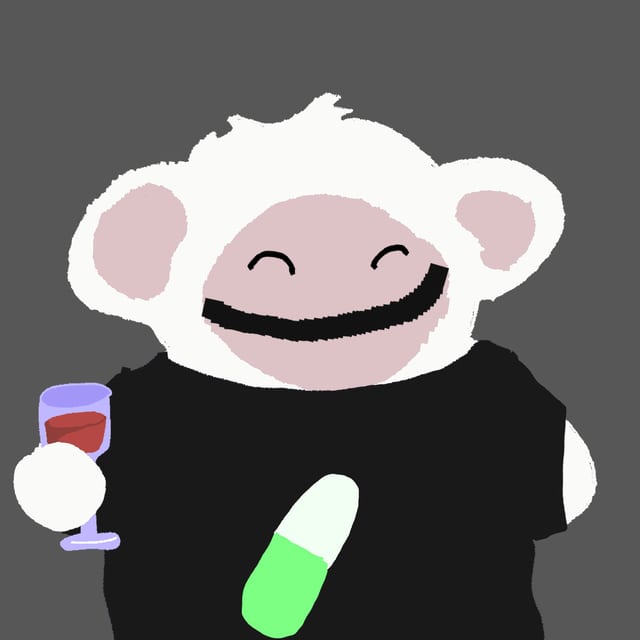 Pumpkeys #4