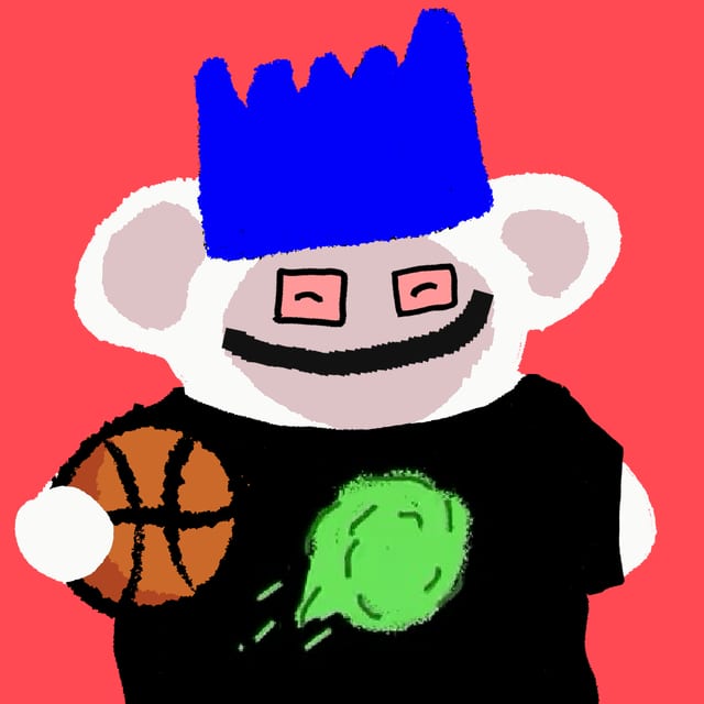Pumpkeys #6