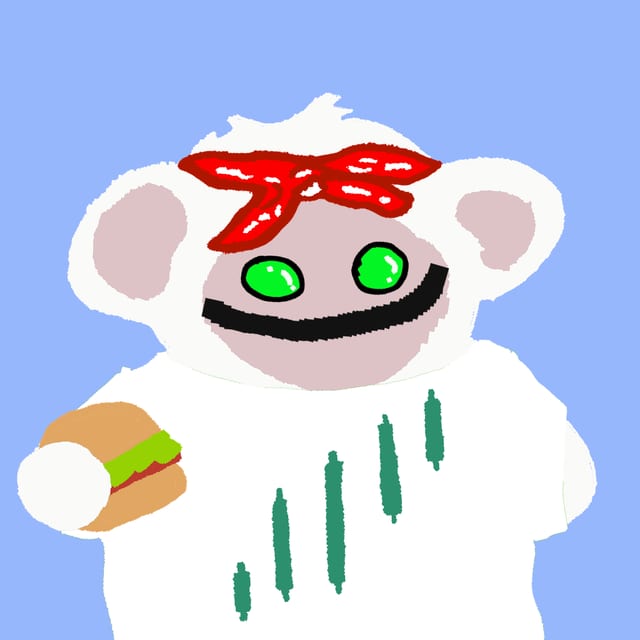 Pumpkeys #9